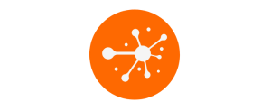 Orange HUB